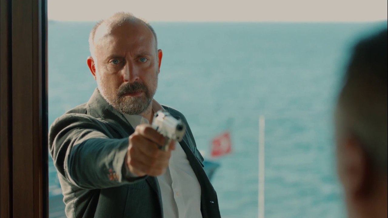 قصة حب المافيا 33 - بابل