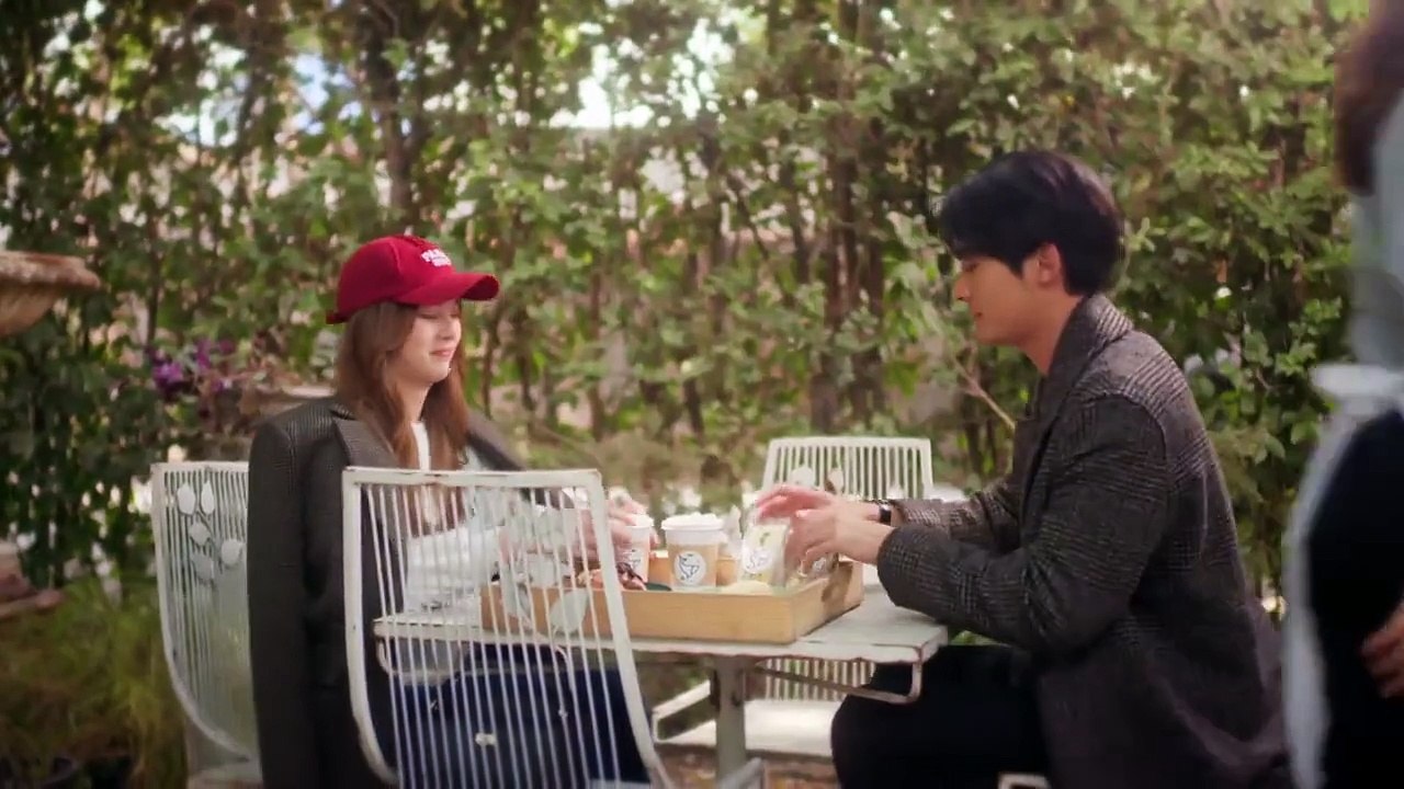 EP.1 My Secret Zone (2024) ENGSUB