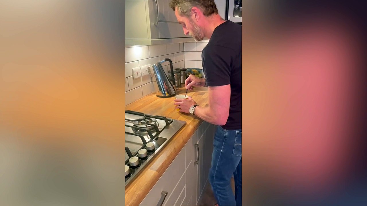 Derbyshire Parkinson's sufferer's ‘life-changing’ transformation after taking a new wonder treatment