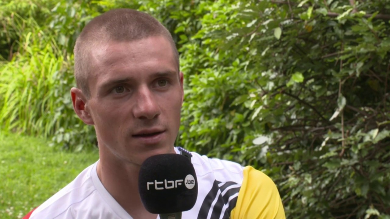 Cyclisme - Paris 2024 - Remco Evenepoel : "Deux principaux adversaires et un danger"