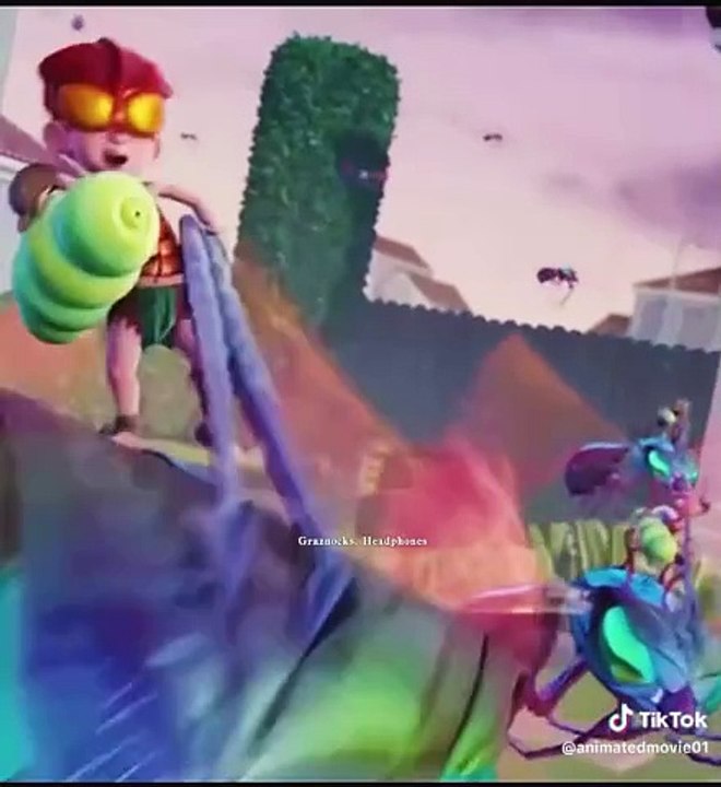 Best Ant Animated Movies You Must Watch 🐜