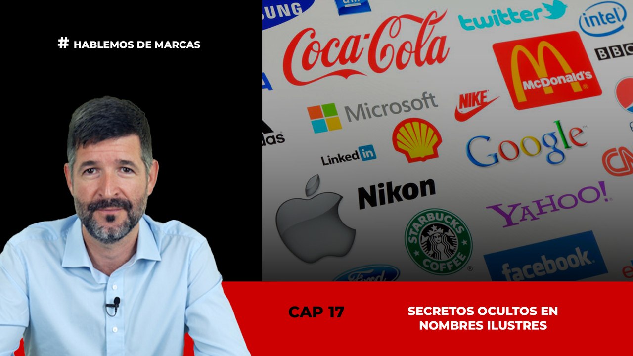 Secretos ocultos en nombres ilustres