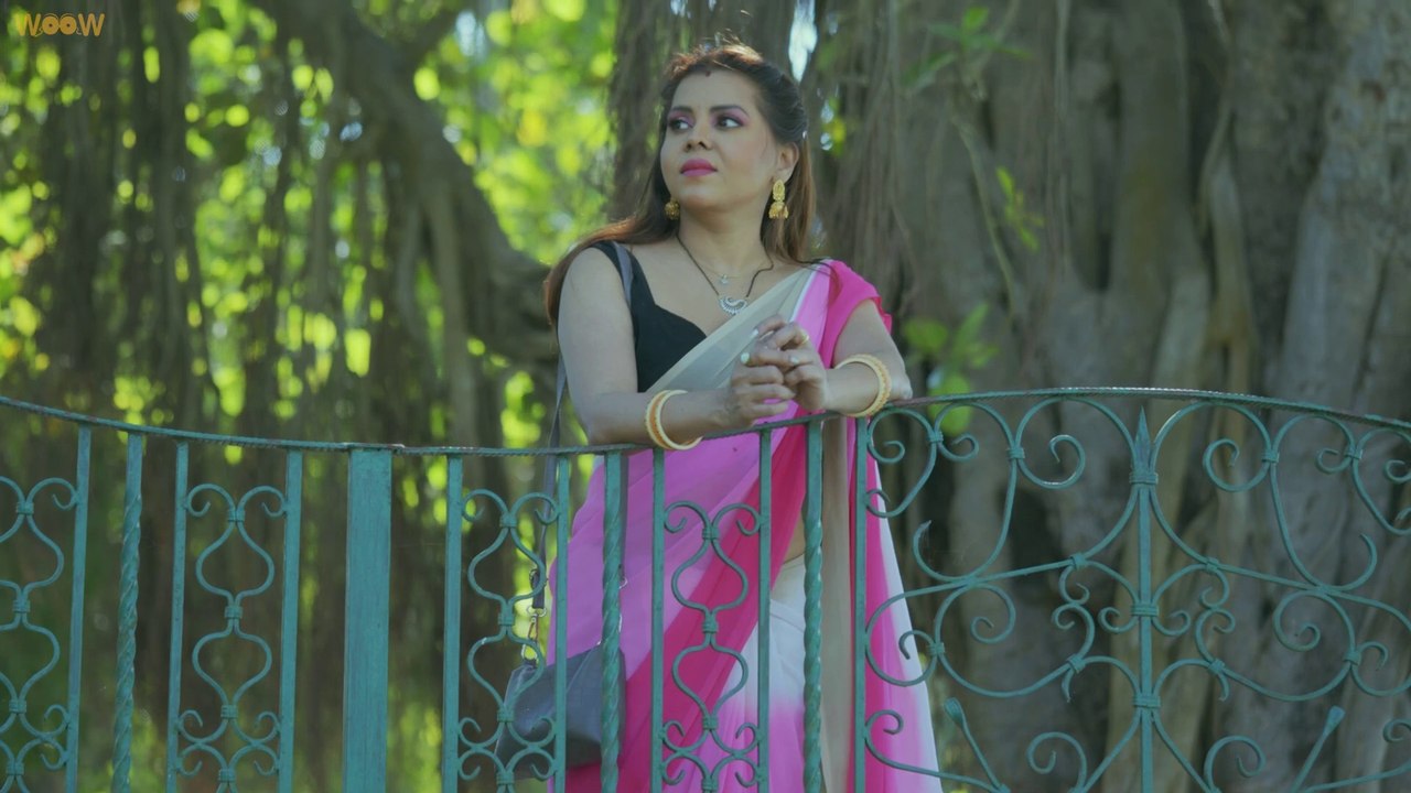 Jadui Ittar _ Hindi Web Series