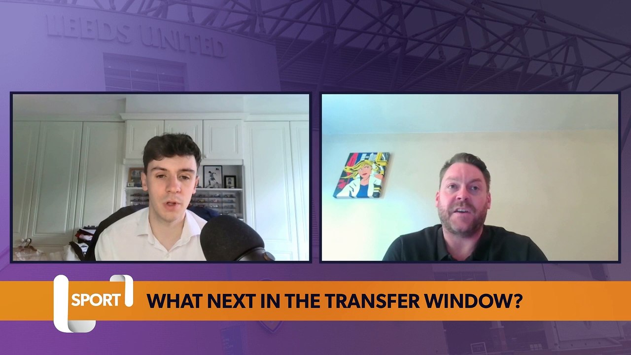 Leeds United: What next in the transfer window?