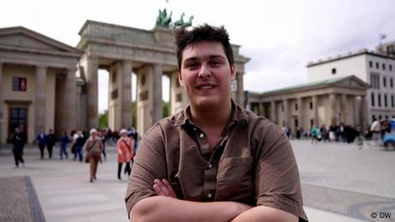 What's life like as an international student in Berlin?