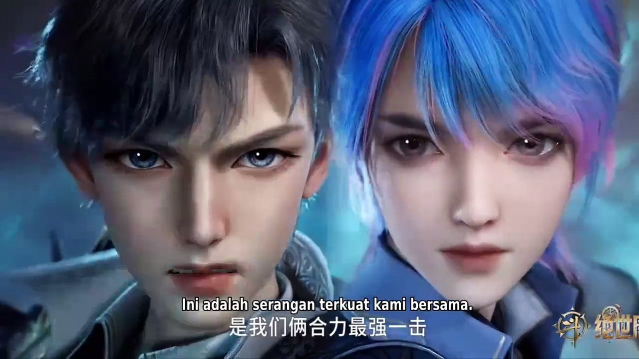 Soulland 2 Epiaode 59 Subindo