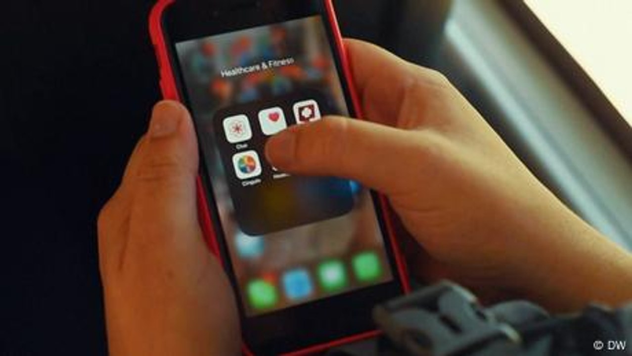 Can AI chatbots help treat anxiety disorders?