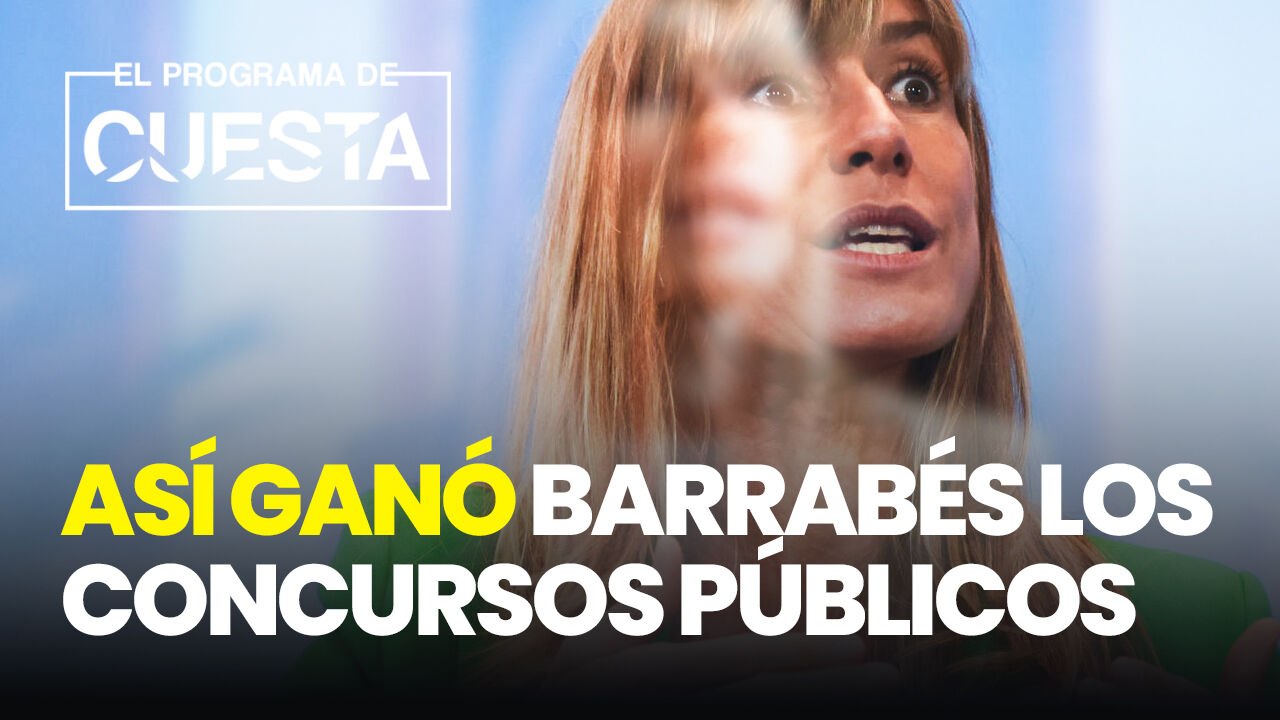 Destapado el sistema con el que Barrabés ganó los concursos públicos