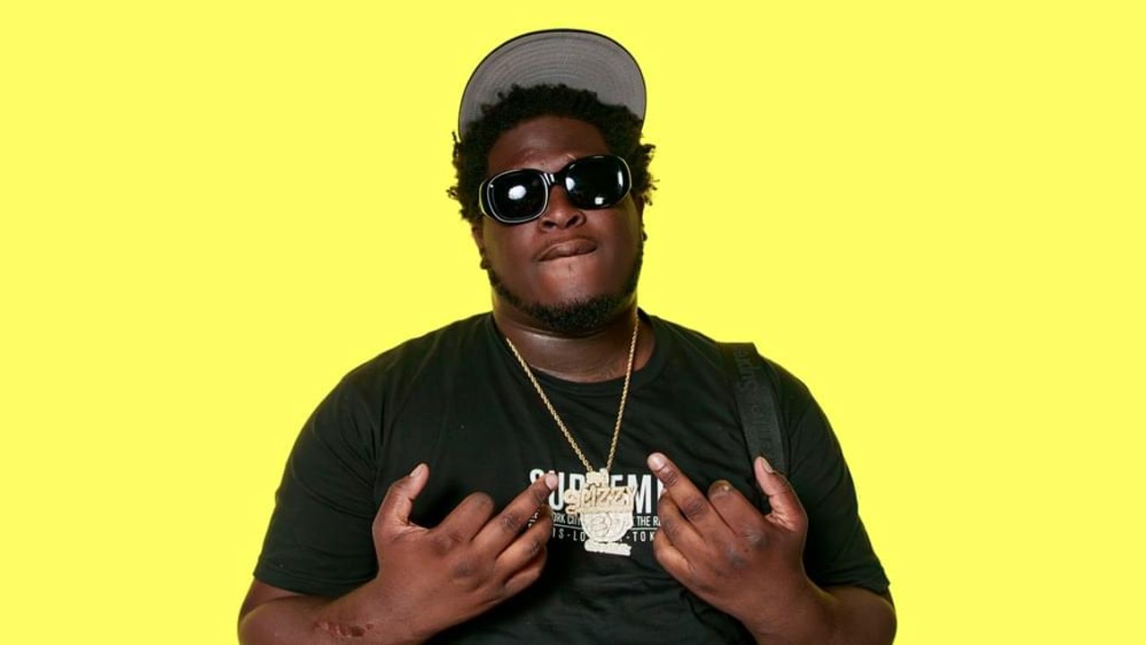 Cash Cobain "Rump Punch" Official Lyrics & Meaning | Genius Verified