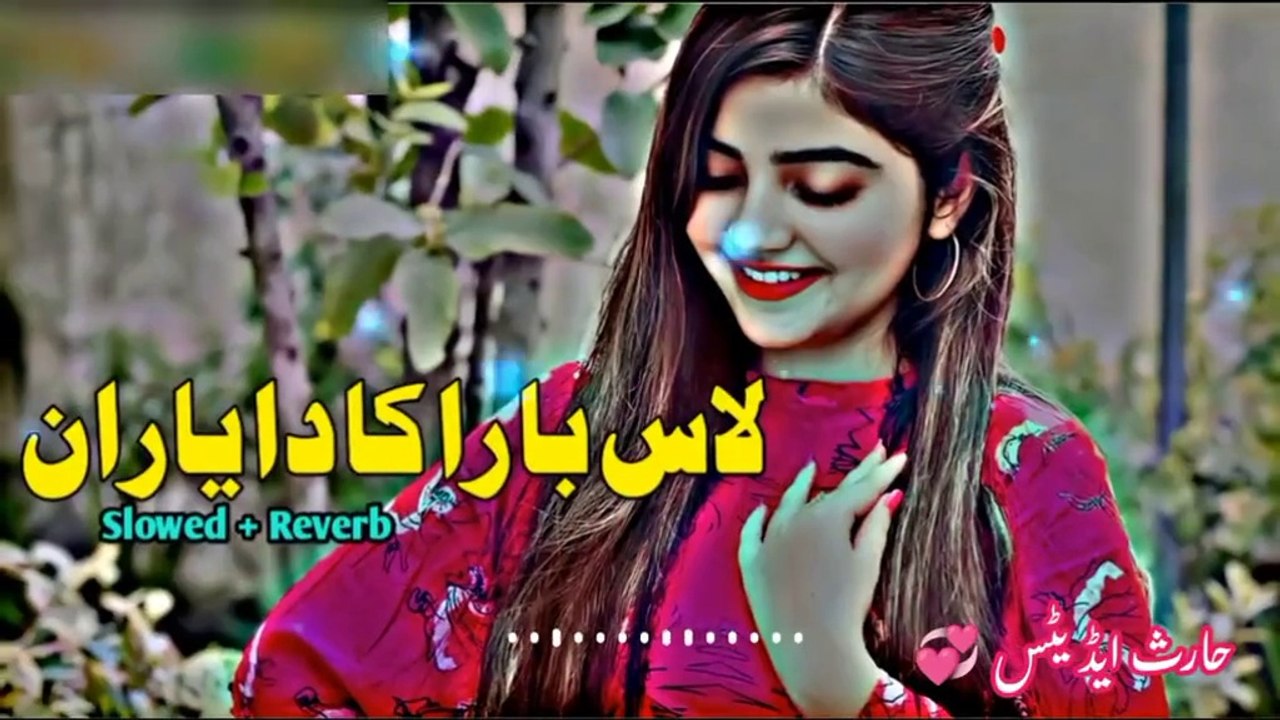 Pashto Best Song 2024 Viral Song Pashto Slow And Reverbed SONG 2024 Best Tappy 2024