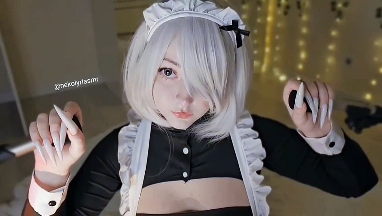 ASMR ♡ Mic Squishing & Pumping