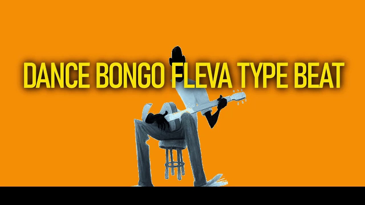 Dance Bongo fleva Type Beat instrumental (prod by cruzzie perfect)