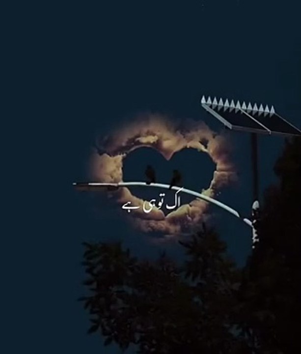 Ik Tu Hi Hai Sahara – Perfect Punjabi Song Status for WhatsApp 🎶