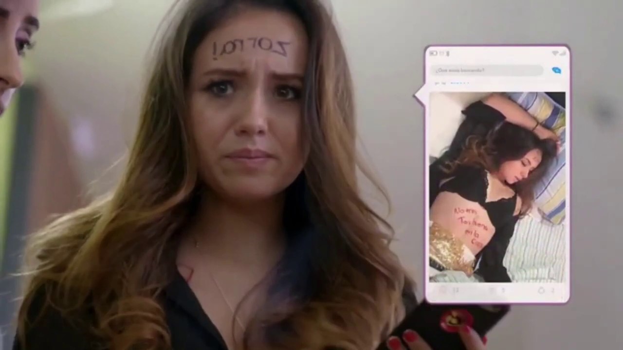 La Rosa de Guadalupe "INFLUENCER" COMPLETO