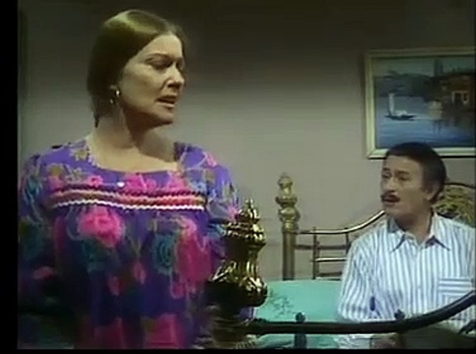 مسلسل البركان - الحلقة 2