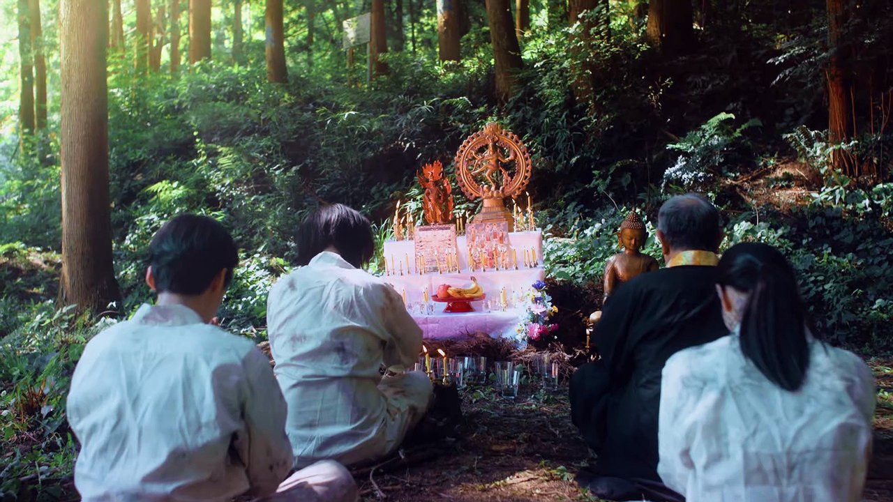 This Man | movie | 2024 | Official Trailer