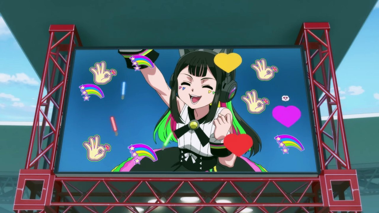 Beyblade X | show | 2023 | Official Featurette