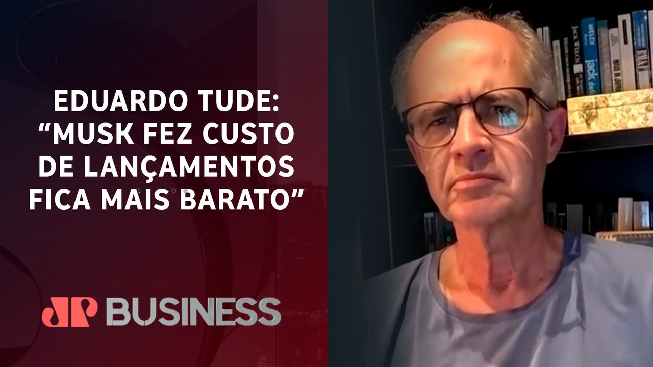 Starlink quer operar novos satélites no Brasil; presidente da Teleco analisa | BUSINESS