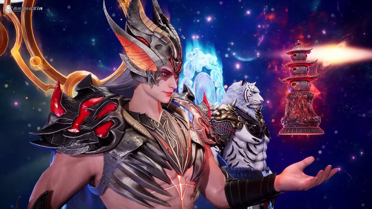 Spirit sword sovereign episode 508 in english sub| Spirit sword sovereign