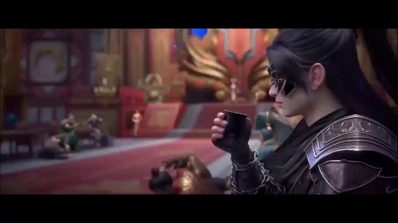 106-HD.BTTH Season 5 Multi Sub (斗破苍穹年番) PREVIEW