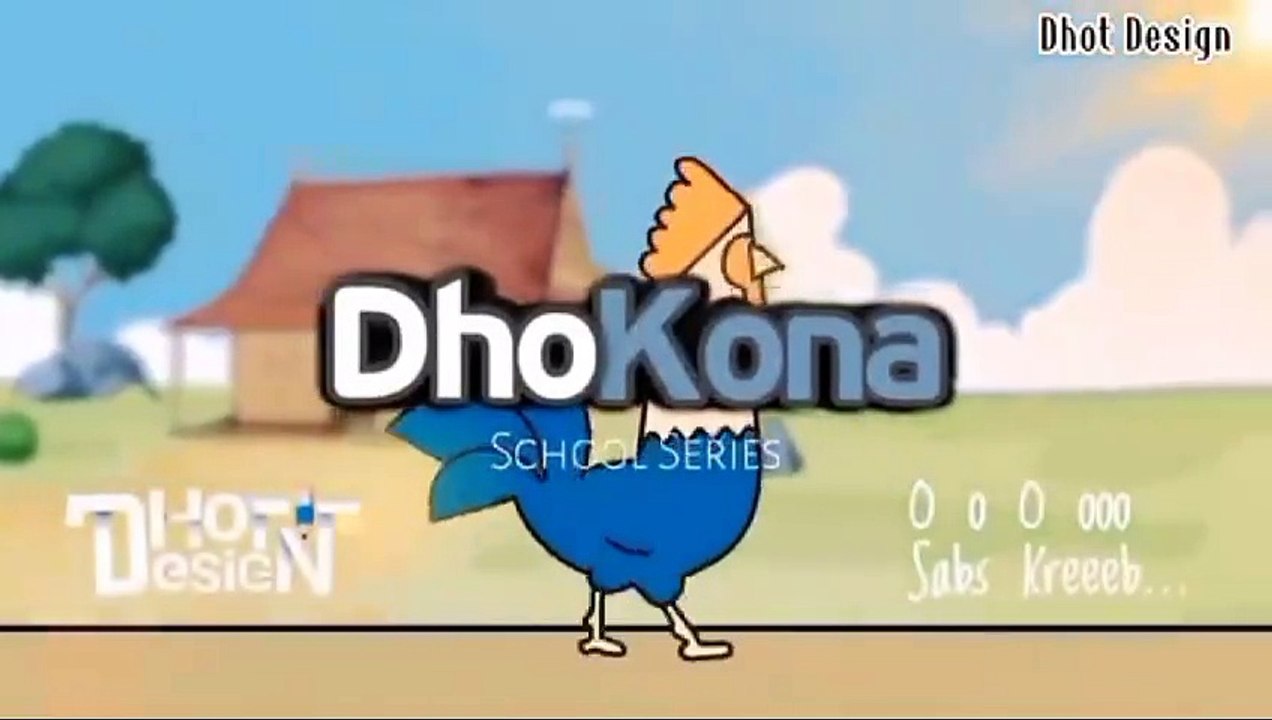 BOLOS SEKOLAH - Animasi sekolah