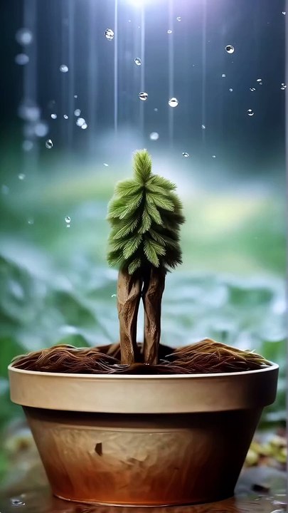 he rain helps us grow ️ . #aiart #generativeart #midjourney #discodiffusion #ai #machinelearning #abstractart #dance #dancing #surrealis #darksurrealism #surrealist #experimental #aftereffects #artificialintellig