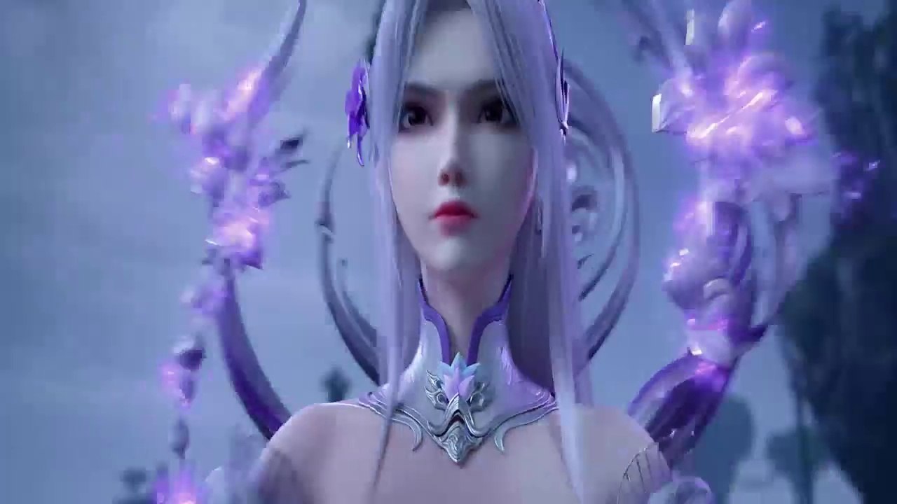 [105-HD] Nian fan of BTTH 5 With Multiple Subtitle