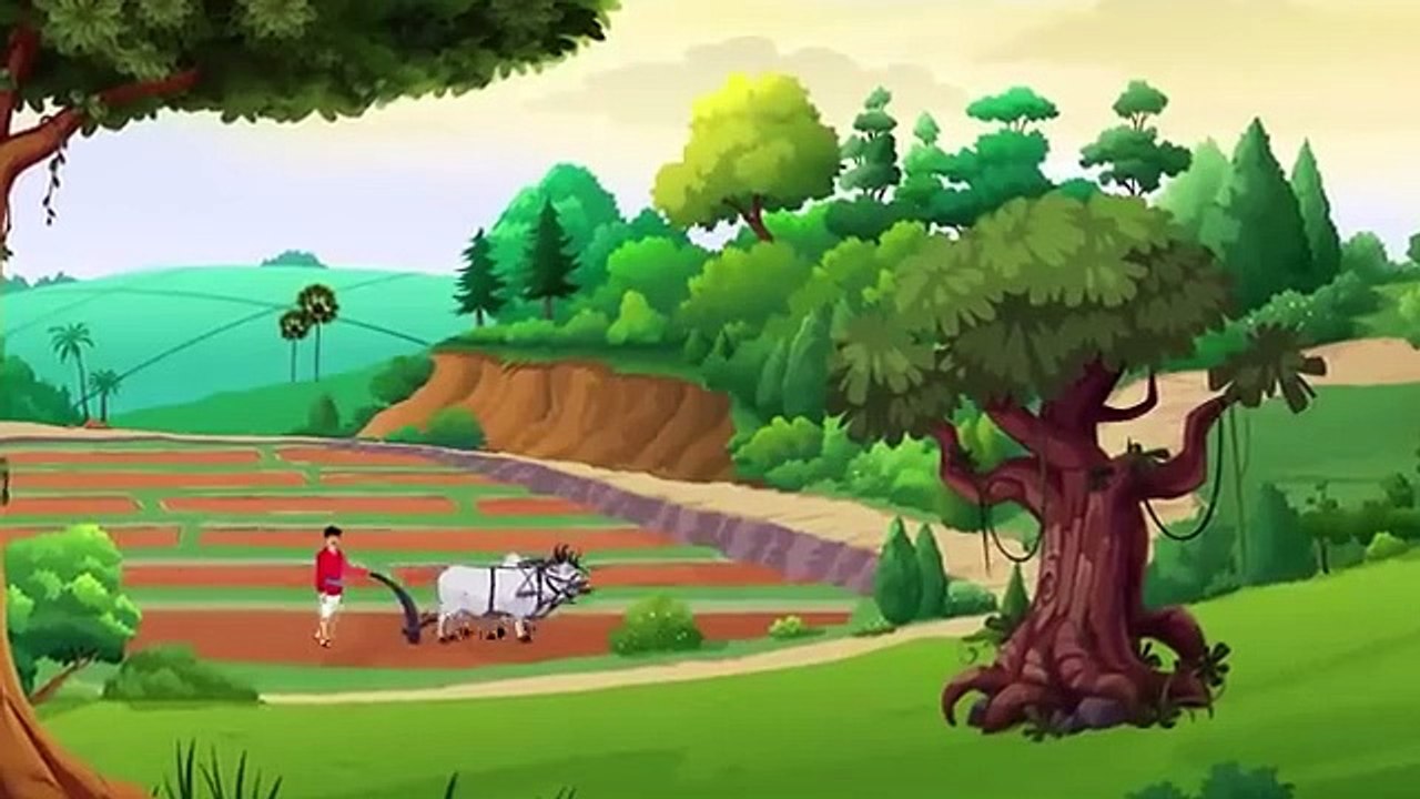 stories in english - The Traveller - English Stories -  Moral Stories in English