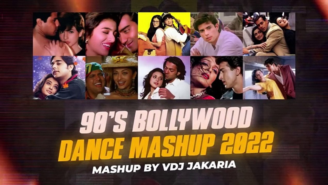 Bollywood Party Mix 2024, Dance Songs, Audio Jukebox, Bollywood Song_1