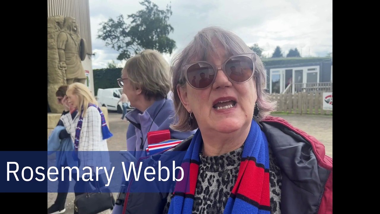 ICT New Investment Vox Pop