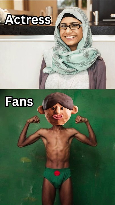 Bangladeshi Boy Reacts to Mia Khalifa's Latest Video 🎥