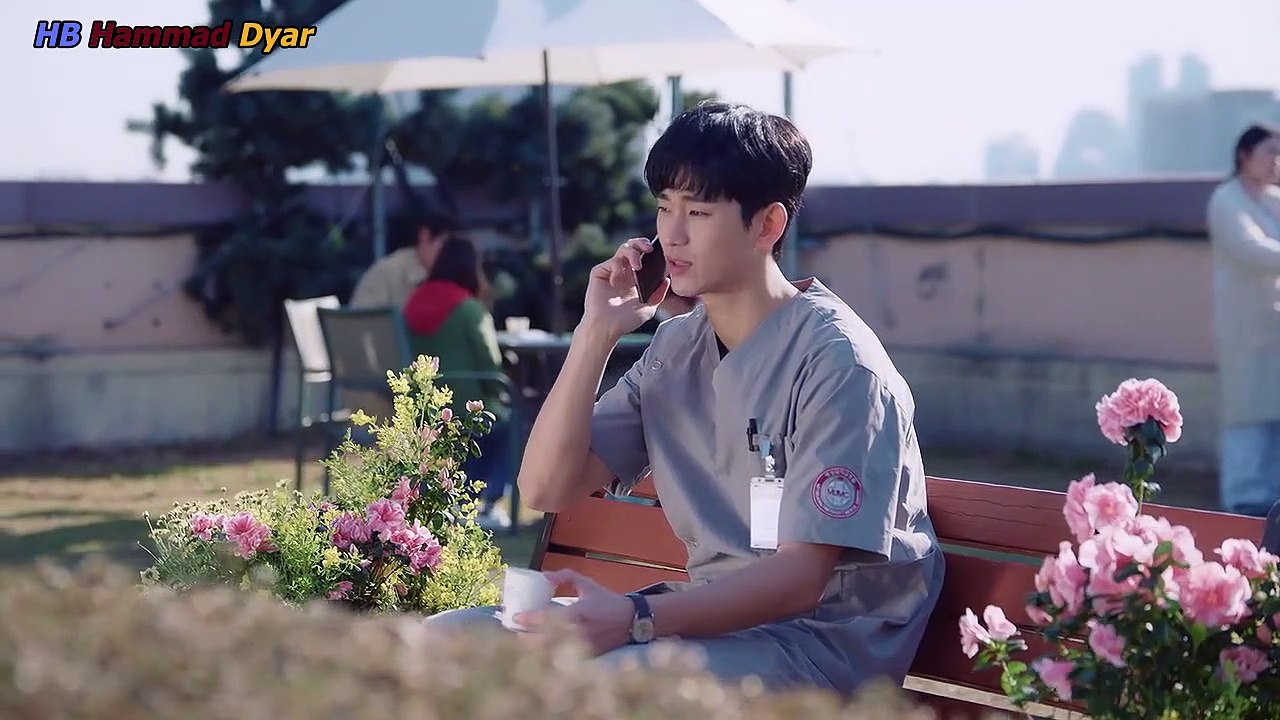 It's Ok Not To Be Ok. S1. Episode 1. Hindi Dubbed - video Dailymotion