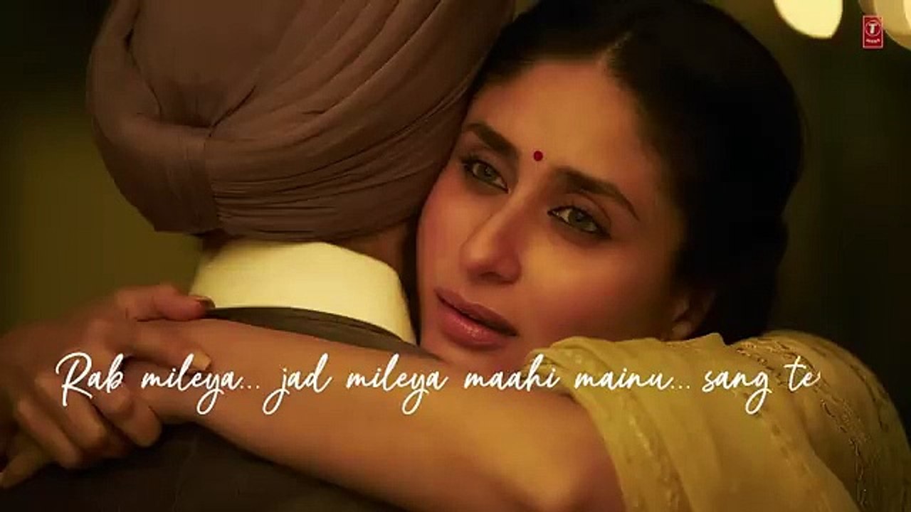 Tere hawale song arjith singh