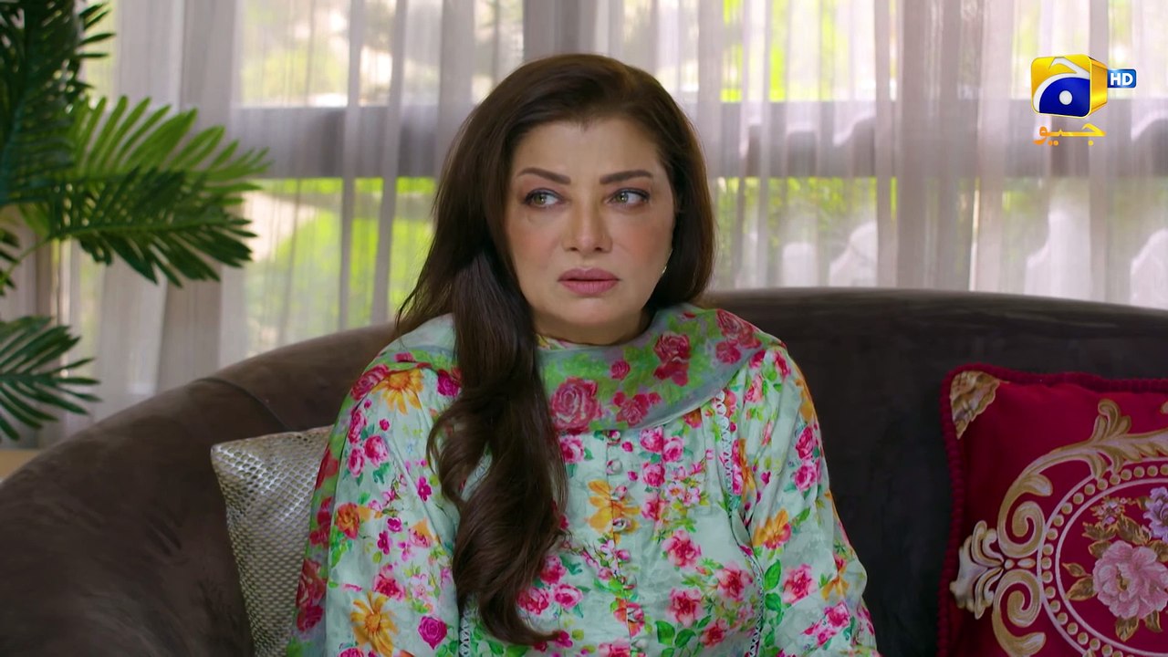 Chaal 2nd Last Episode 55 - [Eng Sub] - Ali Ansari - Zubab Rana - Arez Ahmed - 27th July 2024