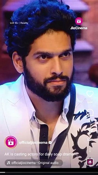 Bigg boss ott 3 27 july