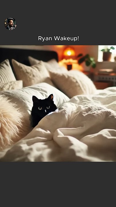 Cat hate DENTIST  #ai #aigenerated #chatgpt #catai