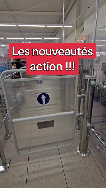 Les nouveautés action !!! action #magasinaction #arrivage #nouveauté