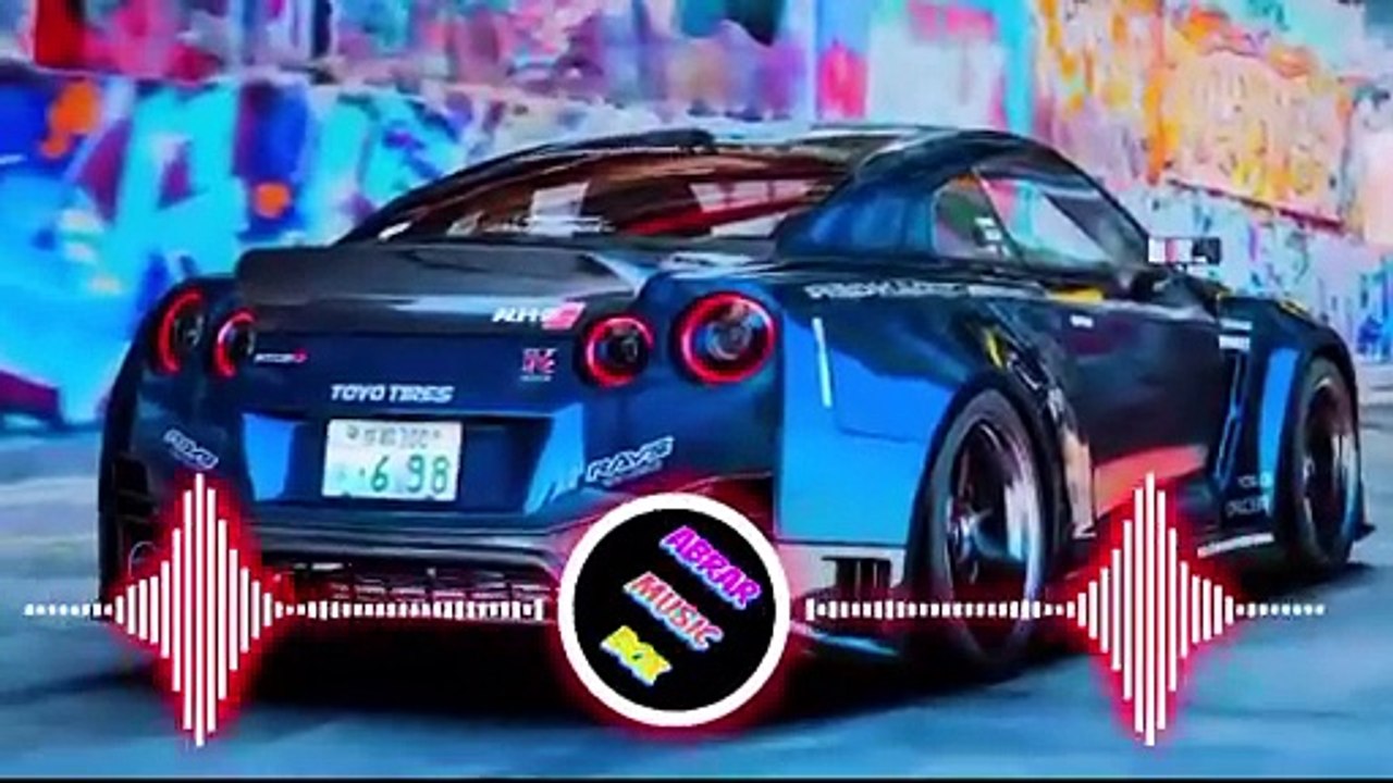 Arabic Remix Song 2024 ( Boss Boost ) TikTok Trending Sound [ Abrar Music Box ]