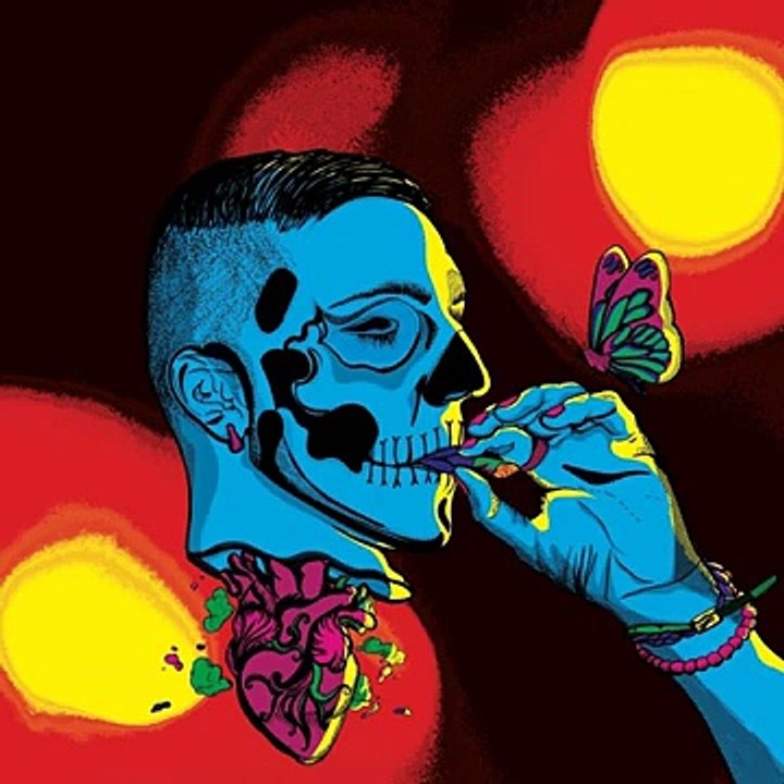 Nasha (Slowed and Reverb) - Talwinder