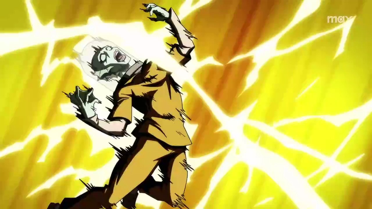 Creature Commandos Season 1 Trailer