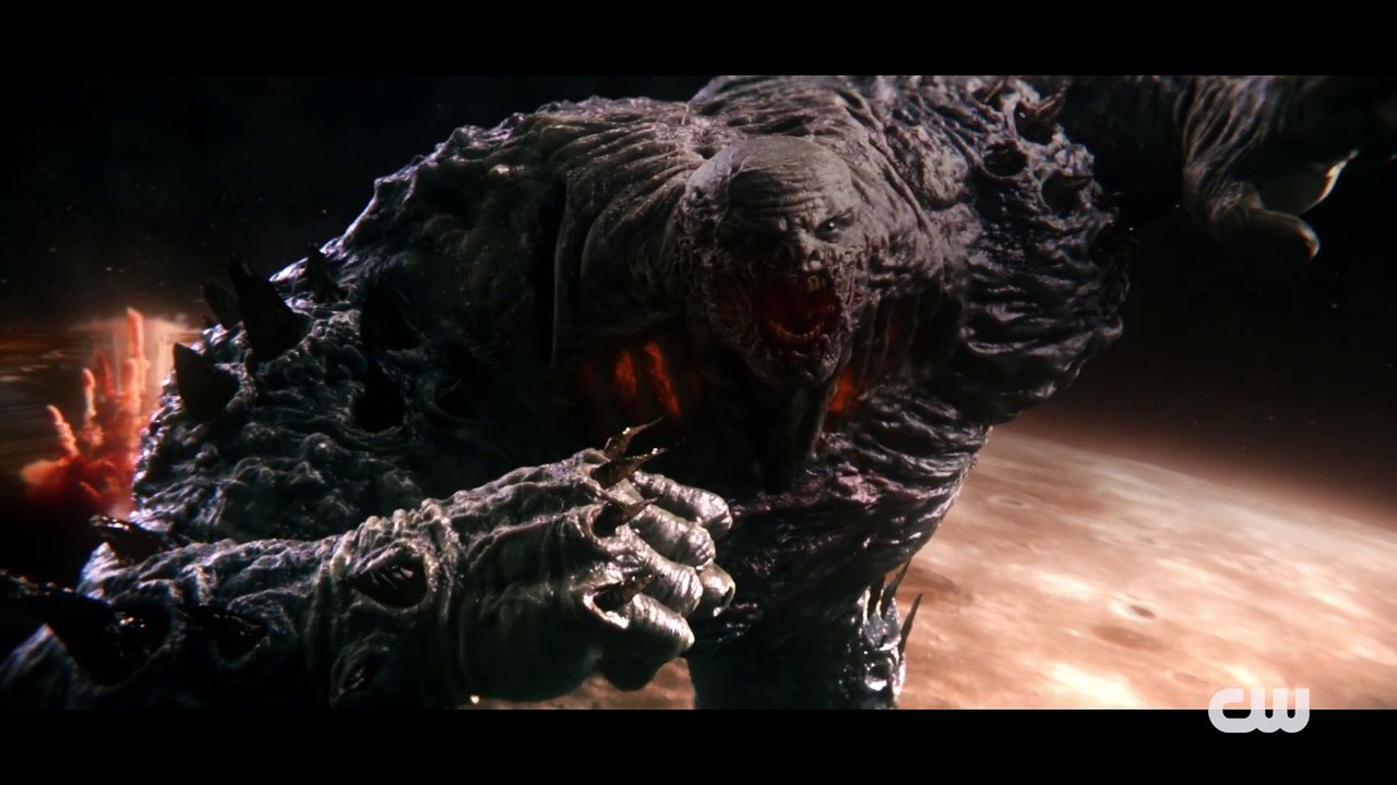 Superman And Lois 4x01