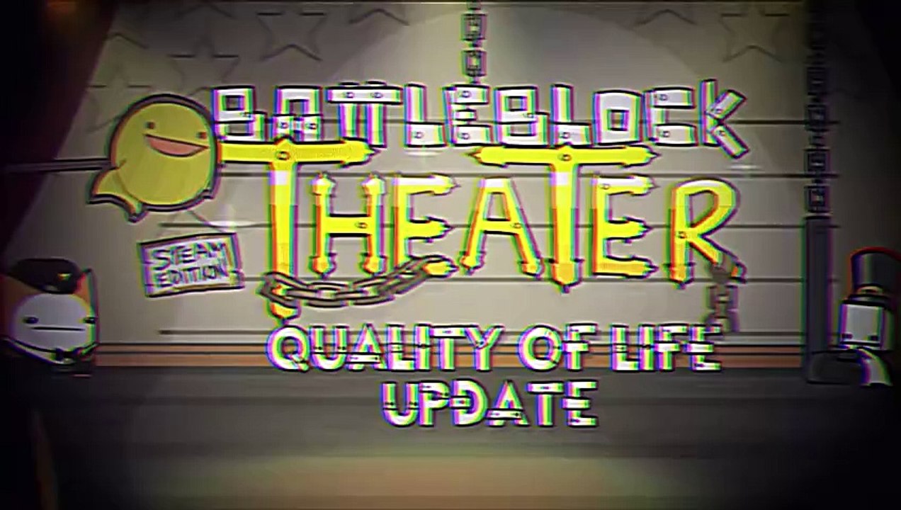 The Behemoth Roadmap Trailer