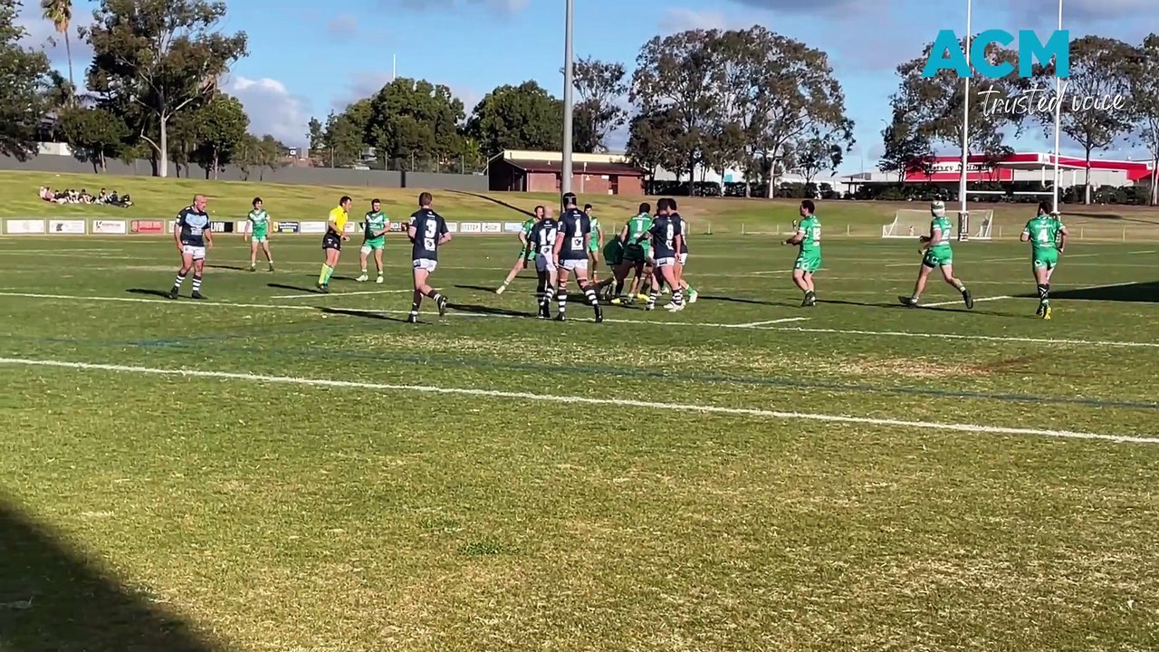 Dubbo CYMS v Macquarie Raiders | July 2024 | Daily Liberal