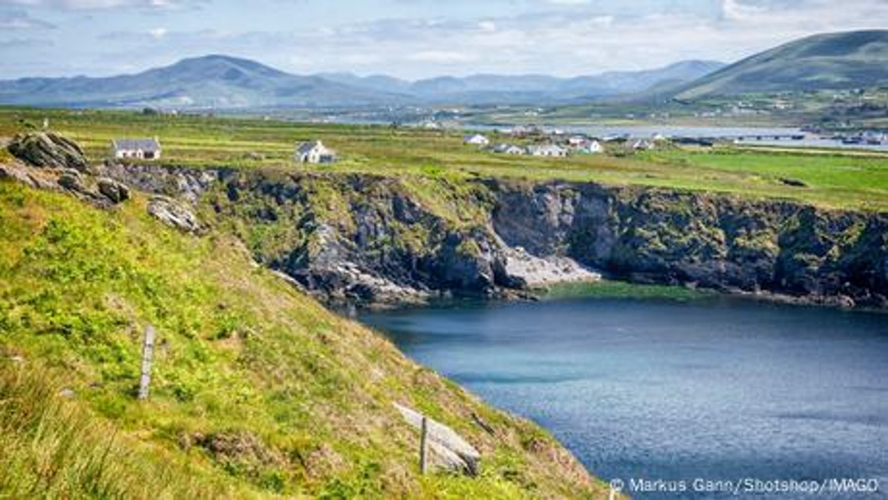 Ireland struggles with growing cocaine problem