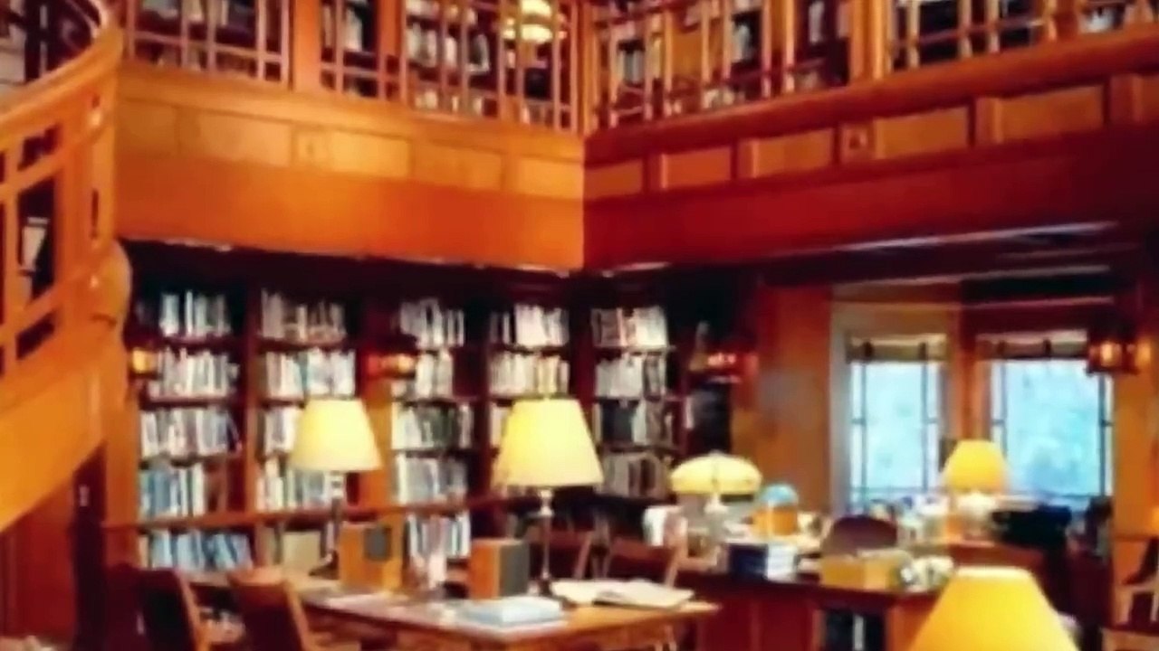 15 Smart Homes with Incredible Technology