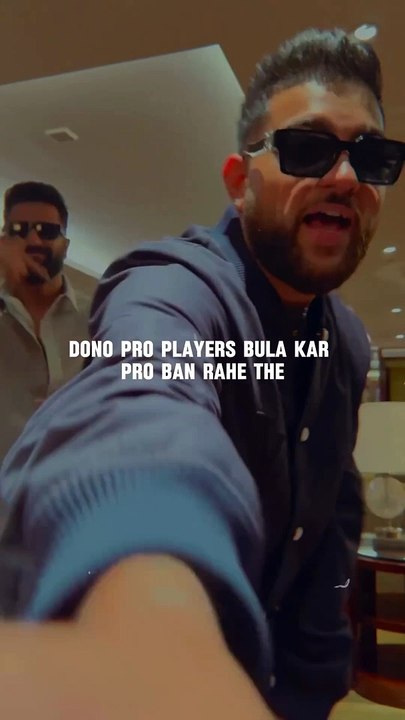 HACKER | KARAN AUJLA | SIDHUMOOSEWALA