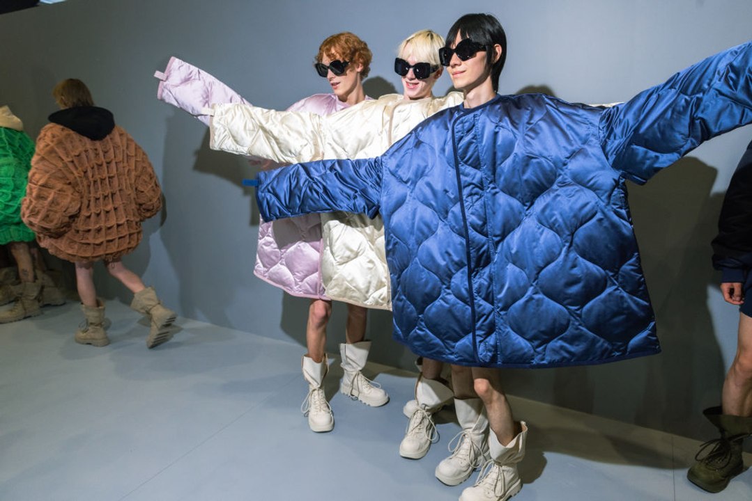 Il mercato della moda è saturo?