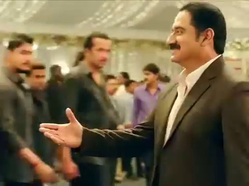 Allu Arjun best movie scene