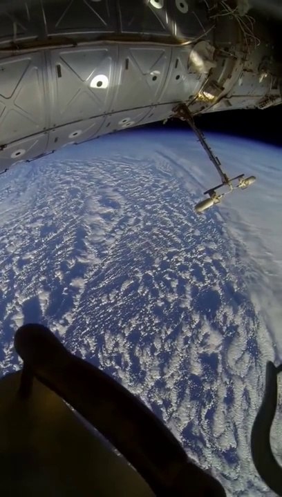 Experience Space Like Never Before 🌌