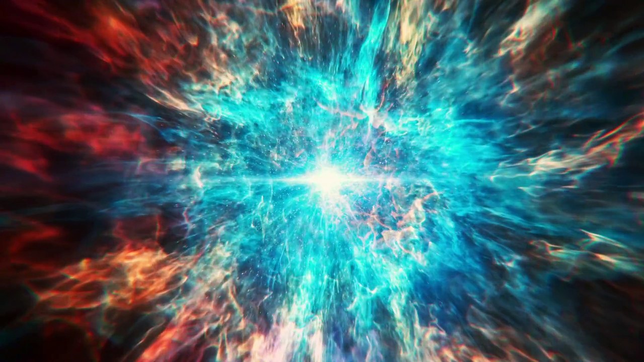 How the Universe Works - S10E01 - Secrets of the Cosmic Web